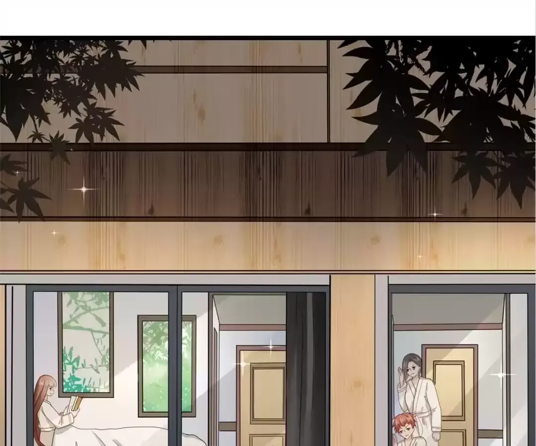 Exclusive Lover Chapter 72 page 46 - 