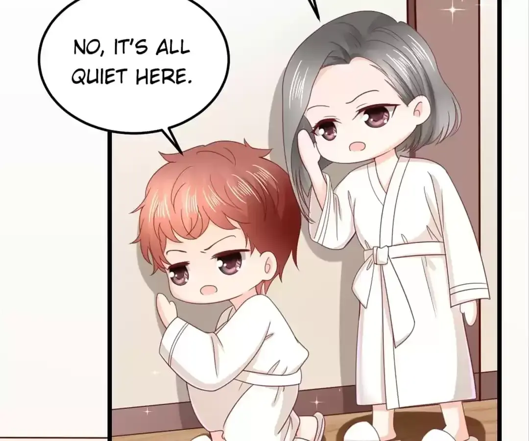 Exclusive Lover Chapter 72 page 48 - 