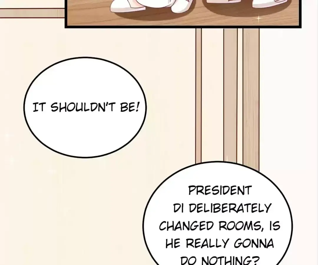 Exclusive Lover Chapter 72 page 49 - 