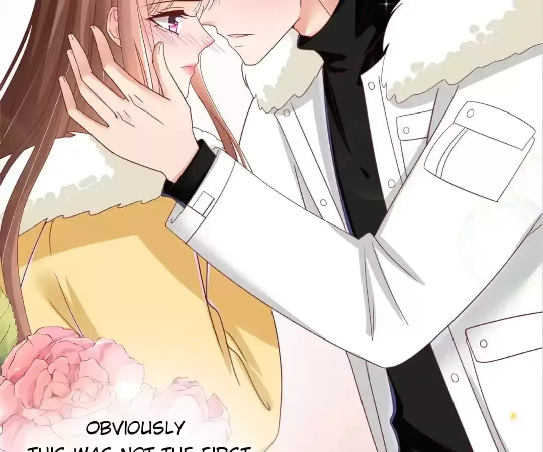 Exclusive Lover Chapter 72 page 6 - 