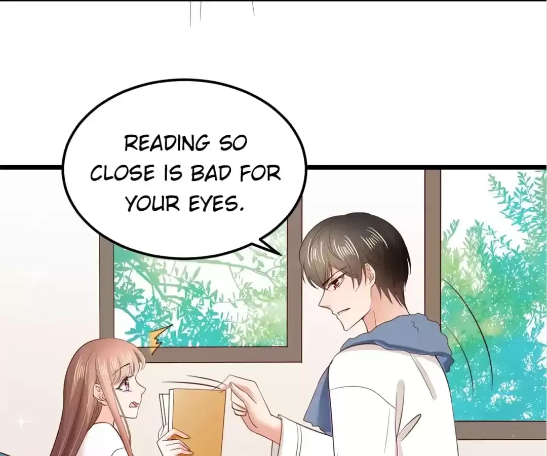 Exclusive Lover Chapter 72 page 56 - 