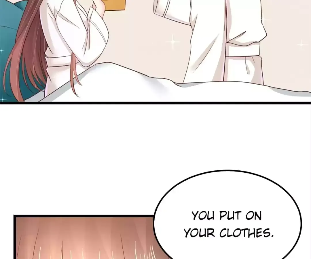 Exclusive Lover Chapter 72 page 57 - 