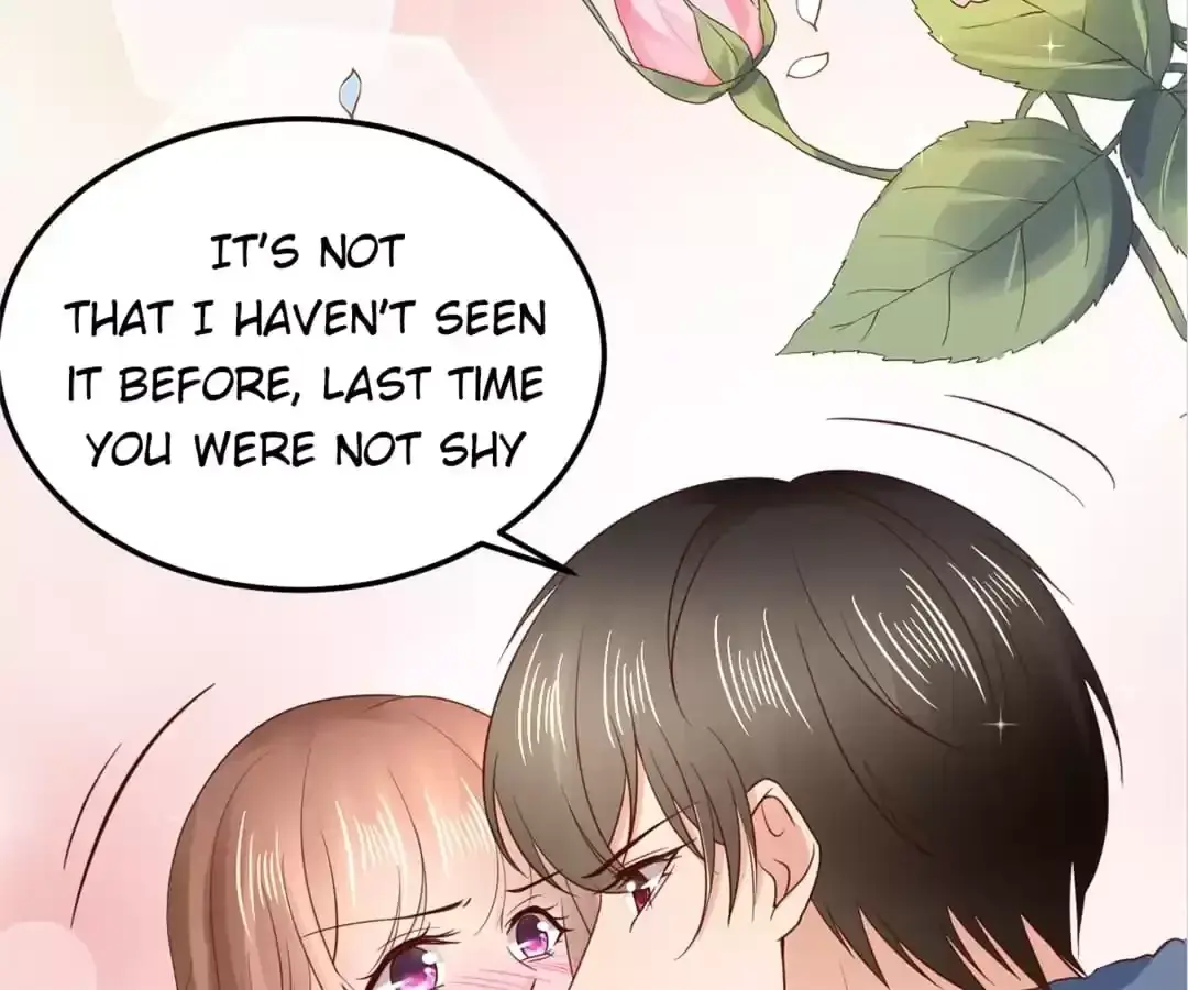 Exclusive Lover Chapter 72 page 59 - 