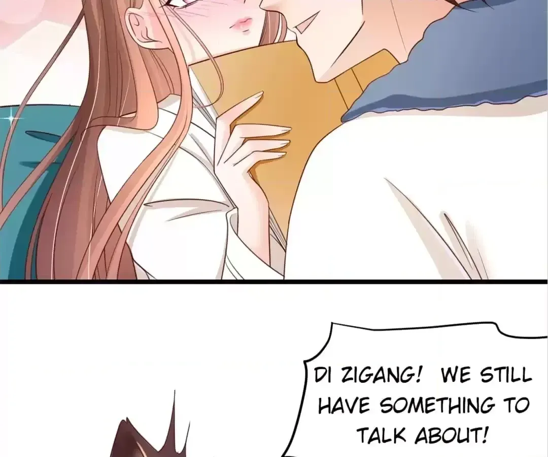 Exclusive Lover Chapter 72 page 60 - 