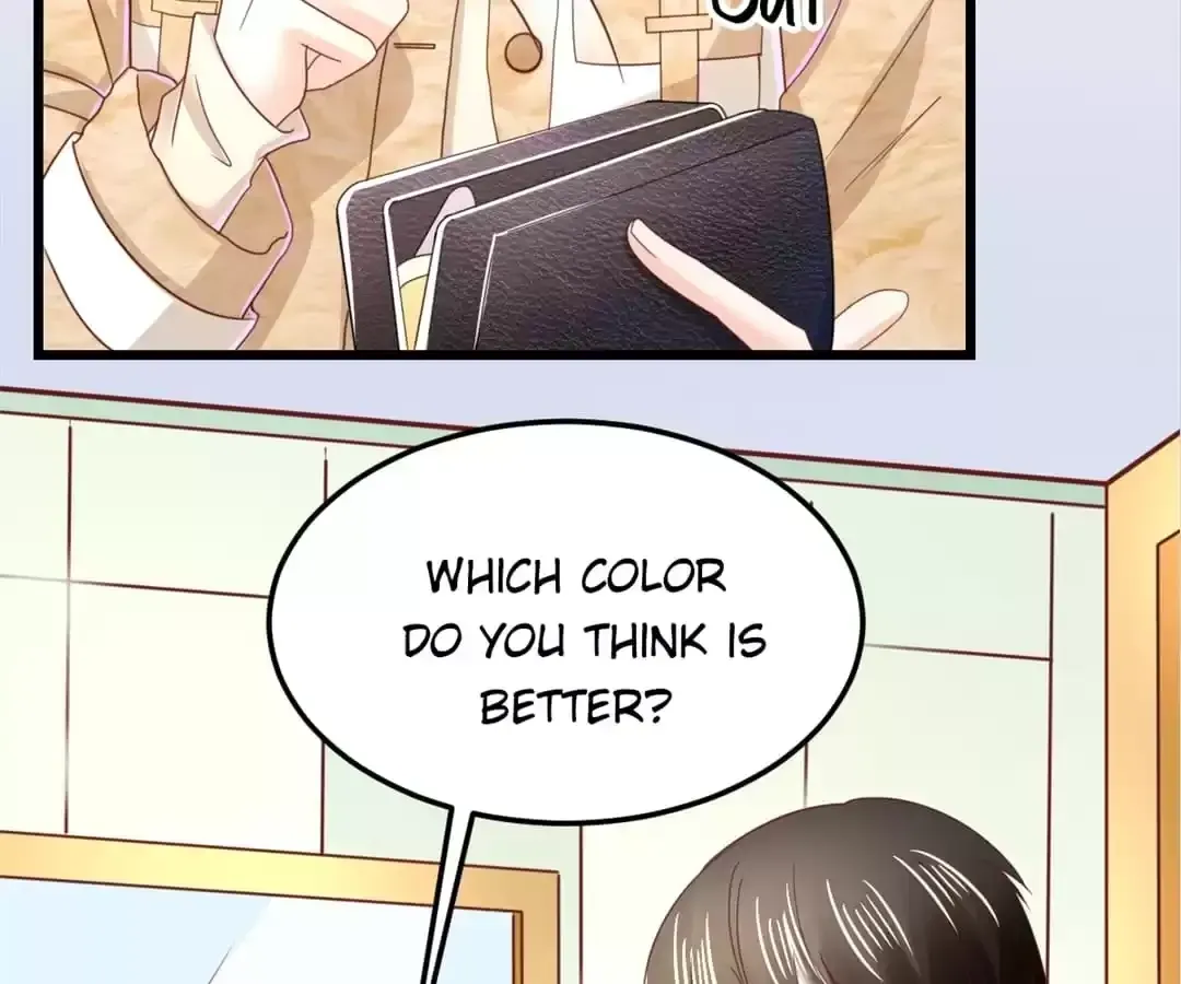 Exclusive Lover Chapter 74 page 11 - 