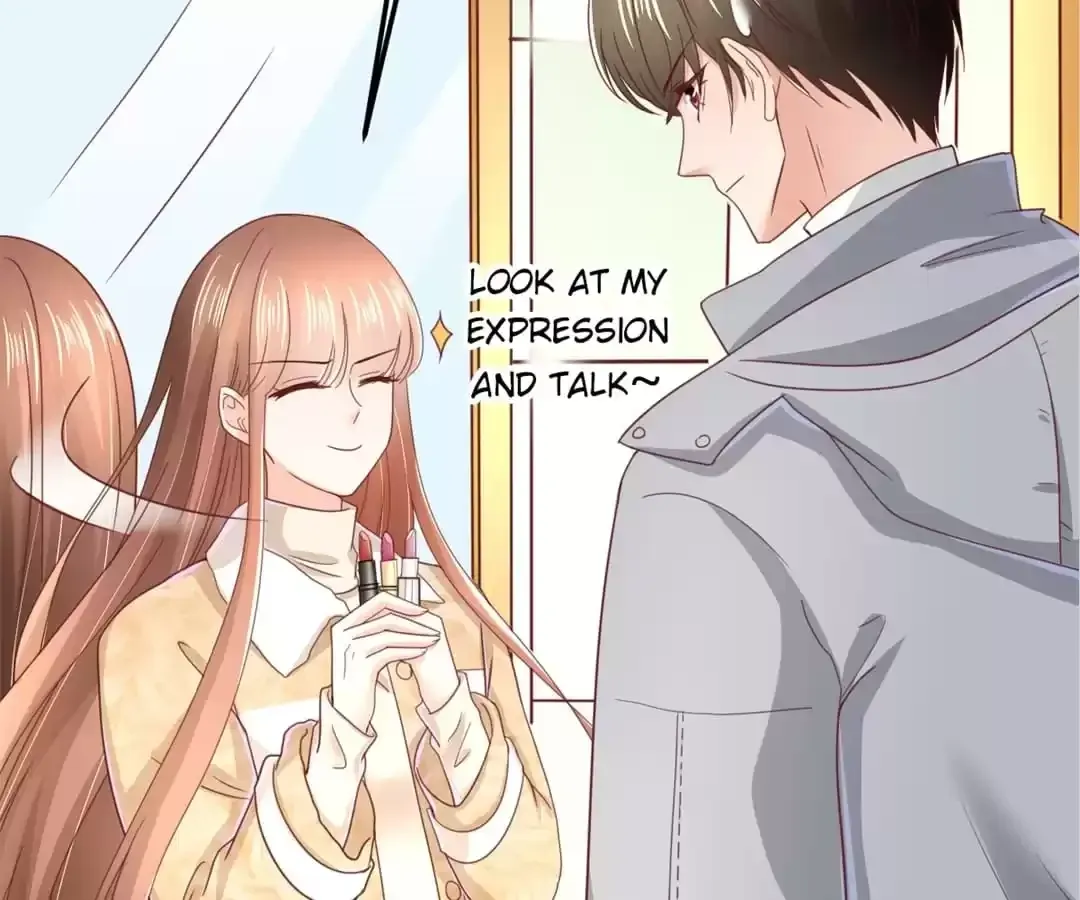 Exclusive Lover Chapter 74 page 12 - 