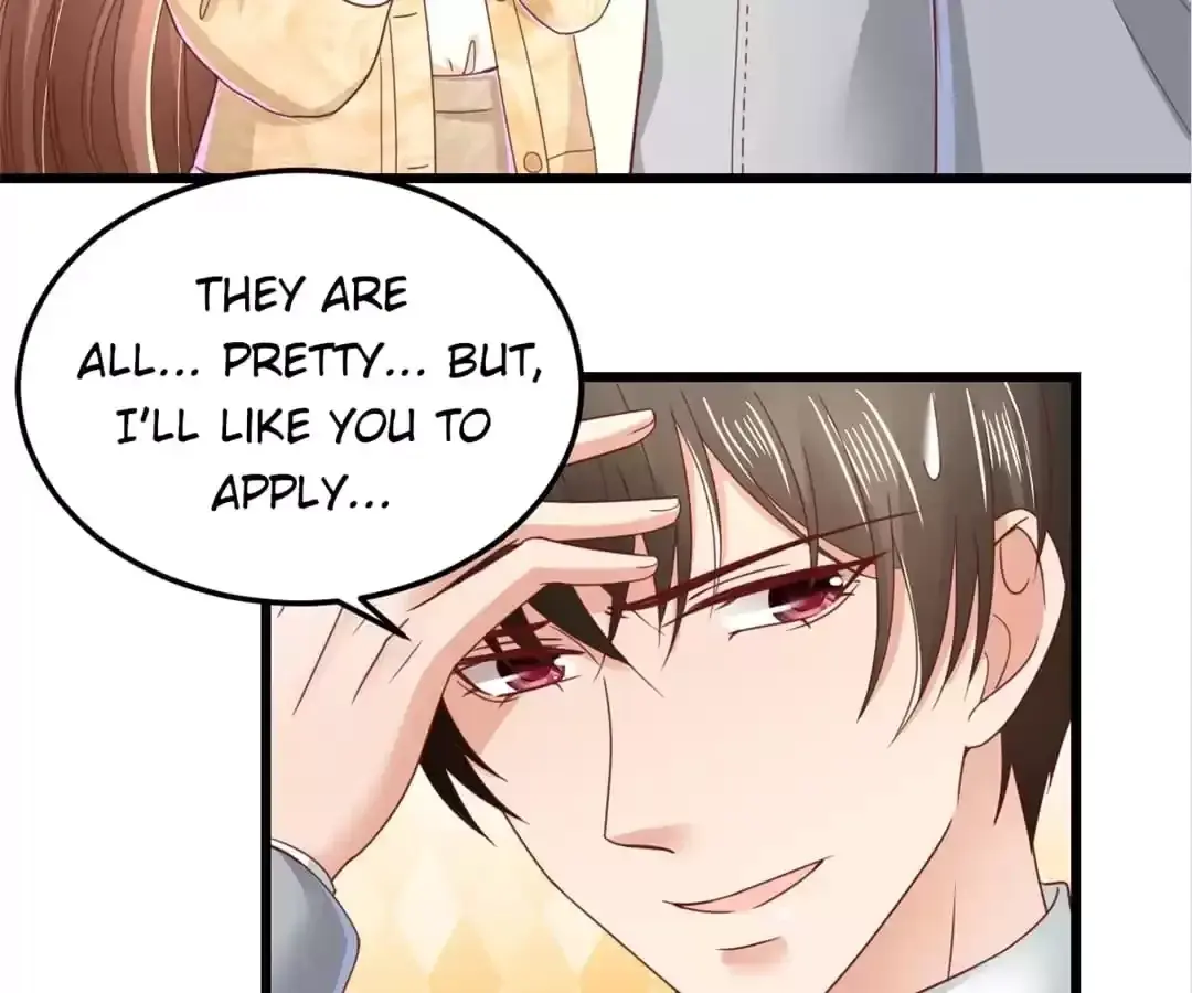 Exclusive Lover Chapter 74 page 13 - 