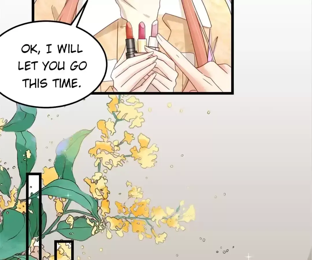 Exclusive Lover Chapter 74 page 16 - 