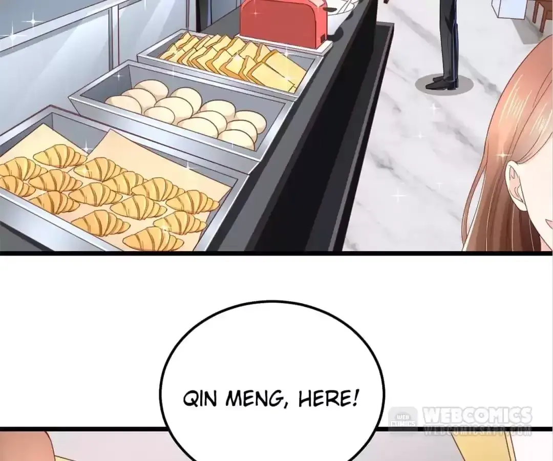 Exclusive Lover Chapter 74 page 18 - 