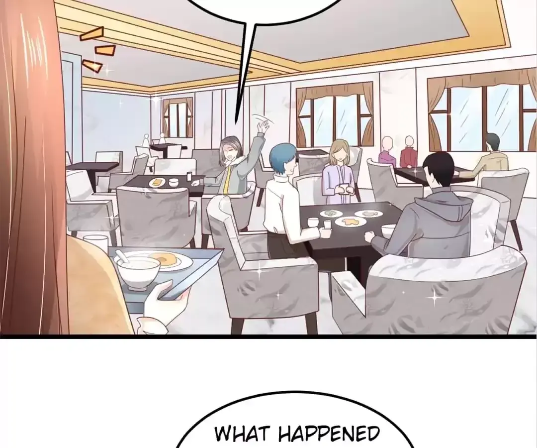 Exclusive Lover Chapter 74 page 19 - 