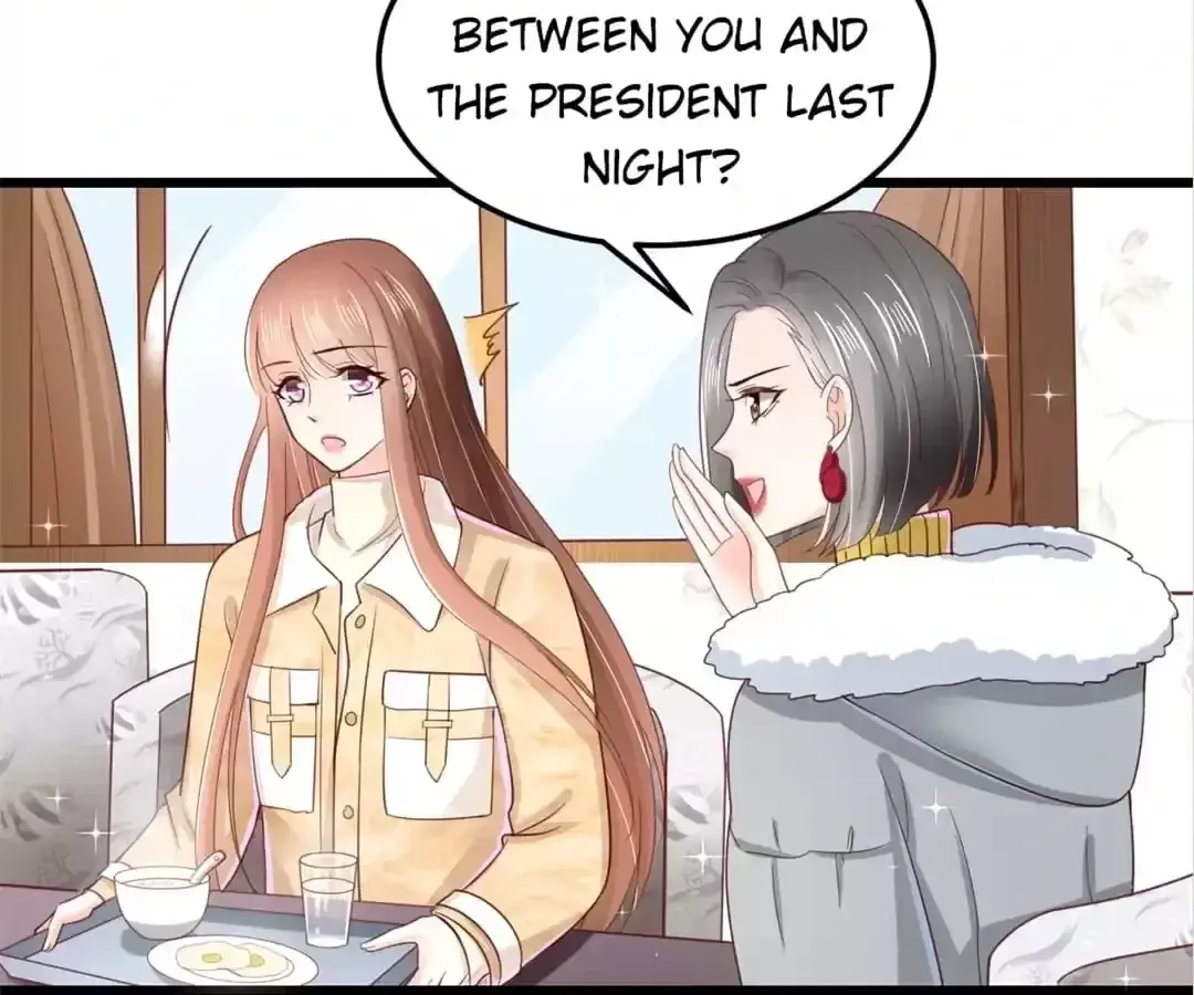 Exclusive Lover Chapter 74 page 20 - 