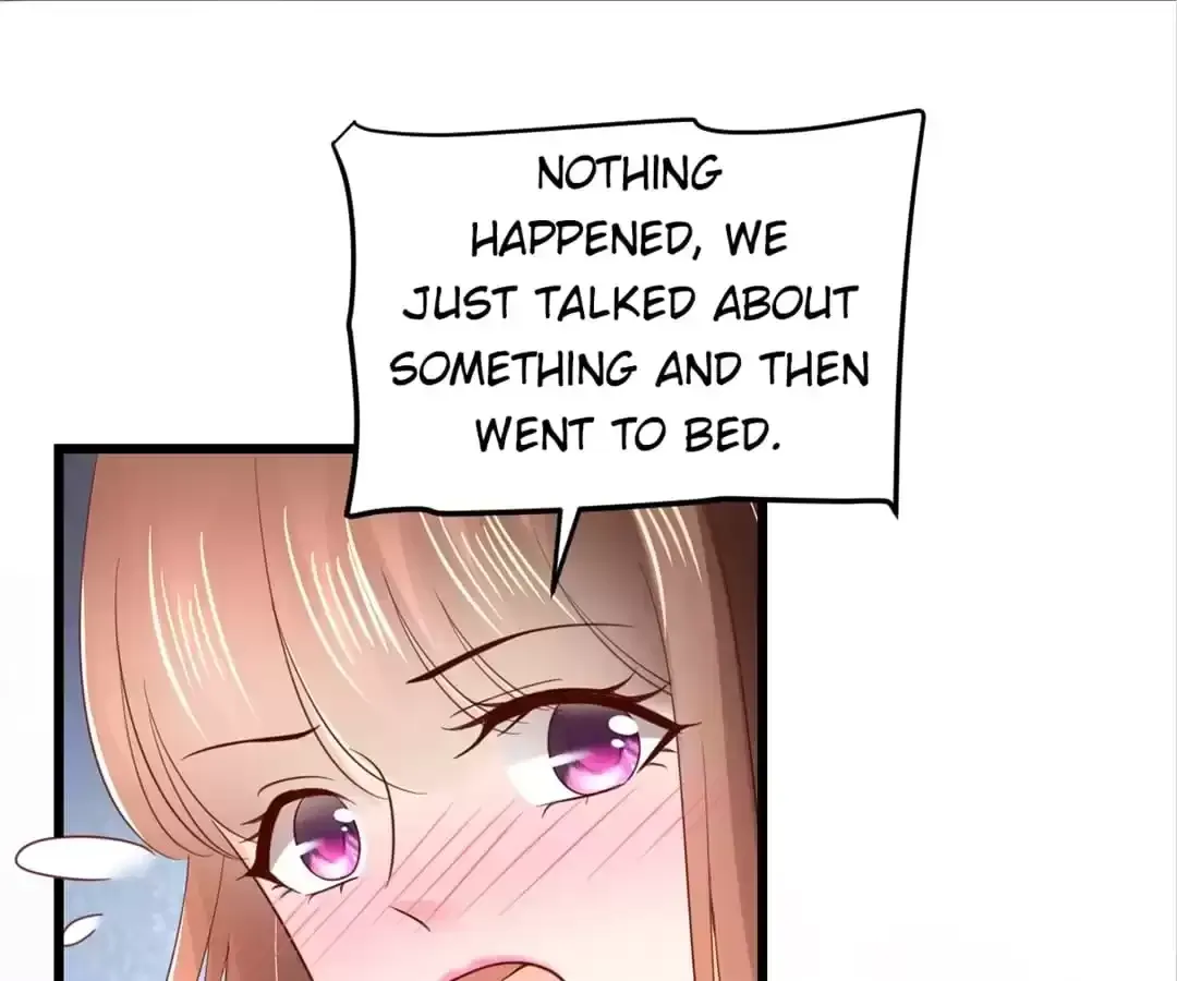 Exclusive Lover Chapter 74 page 21 - 