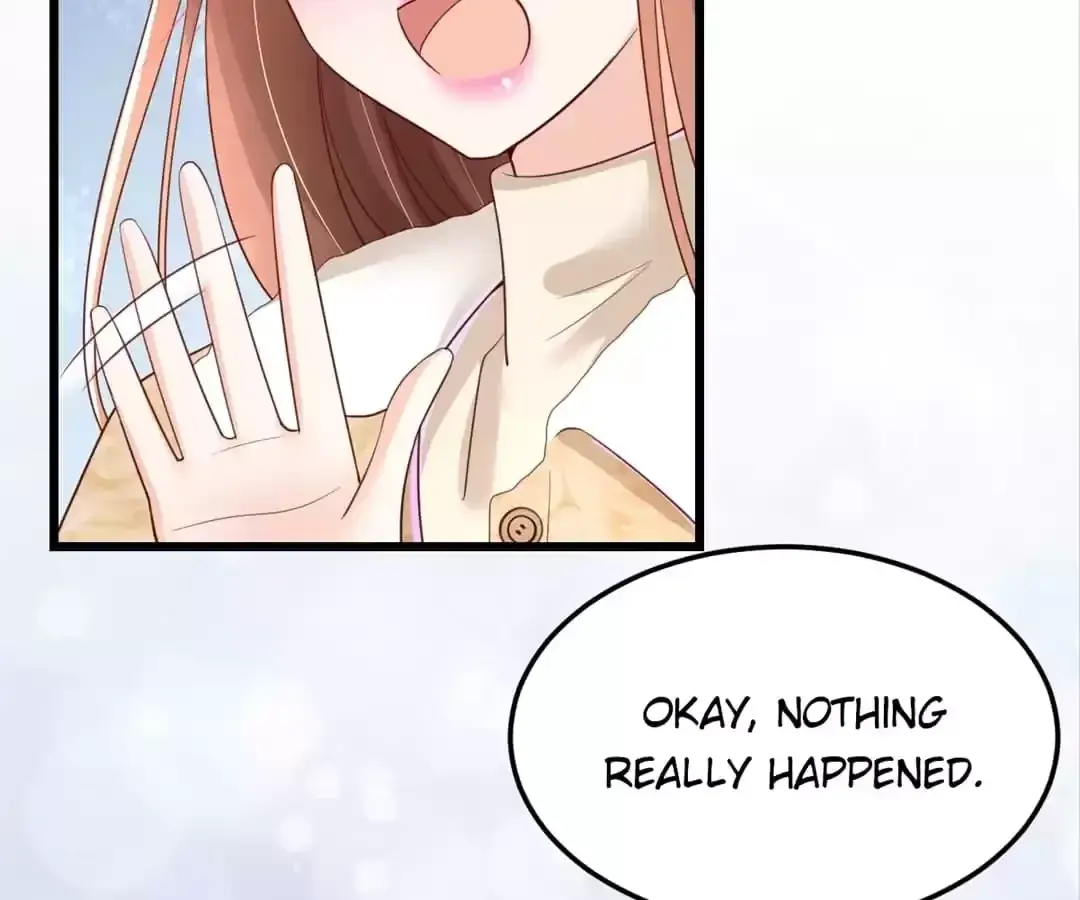 Exclusive Lover Chapter 74 page 22 - 