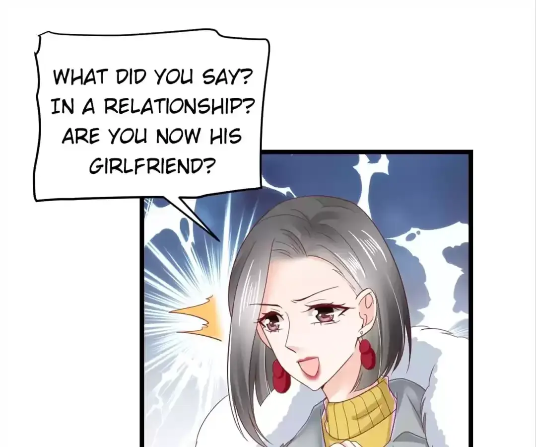 Exclusive Lover Chapter 74 page 25 - 