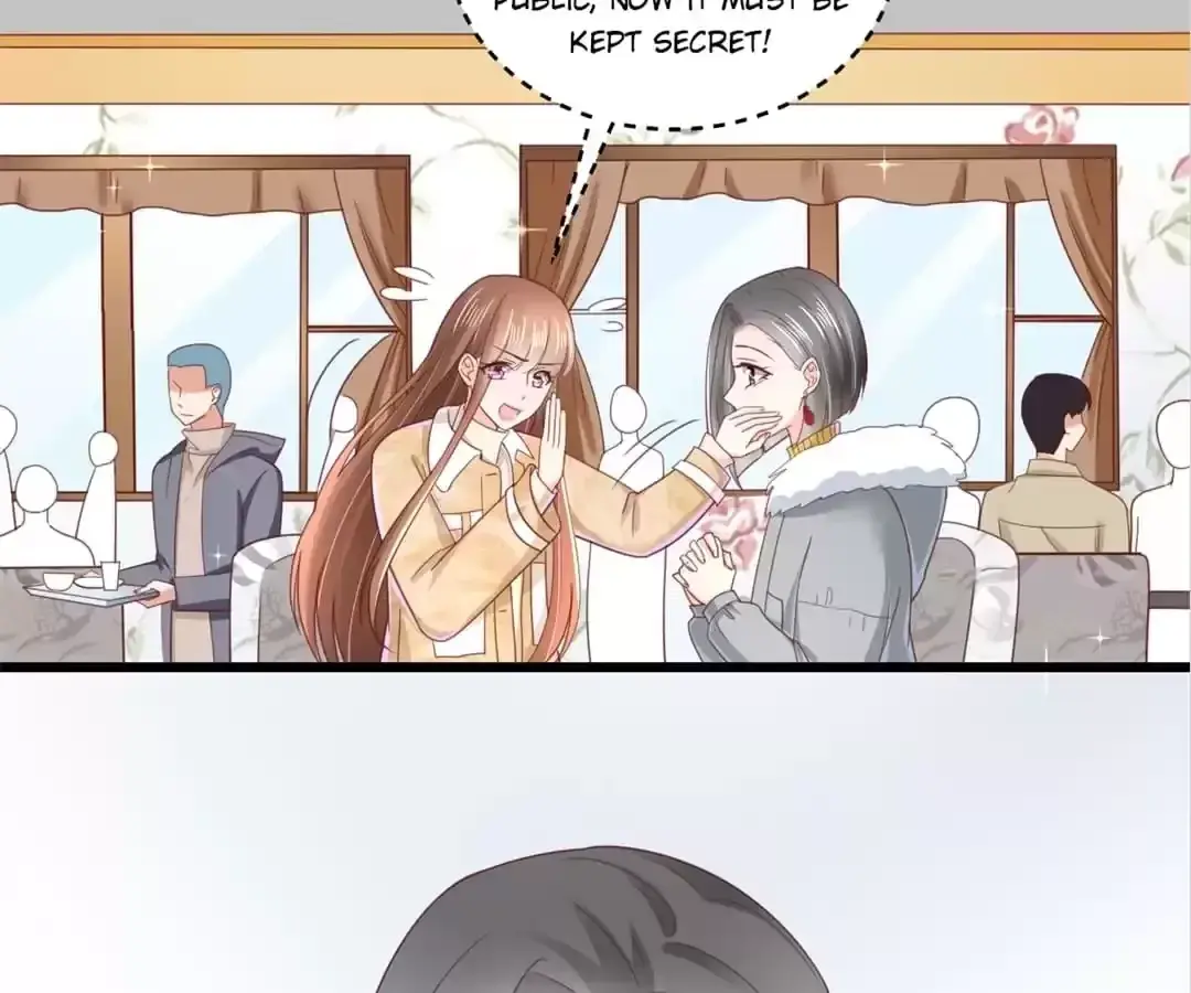 Exclusive Lover Chapter 74 page 27 - 