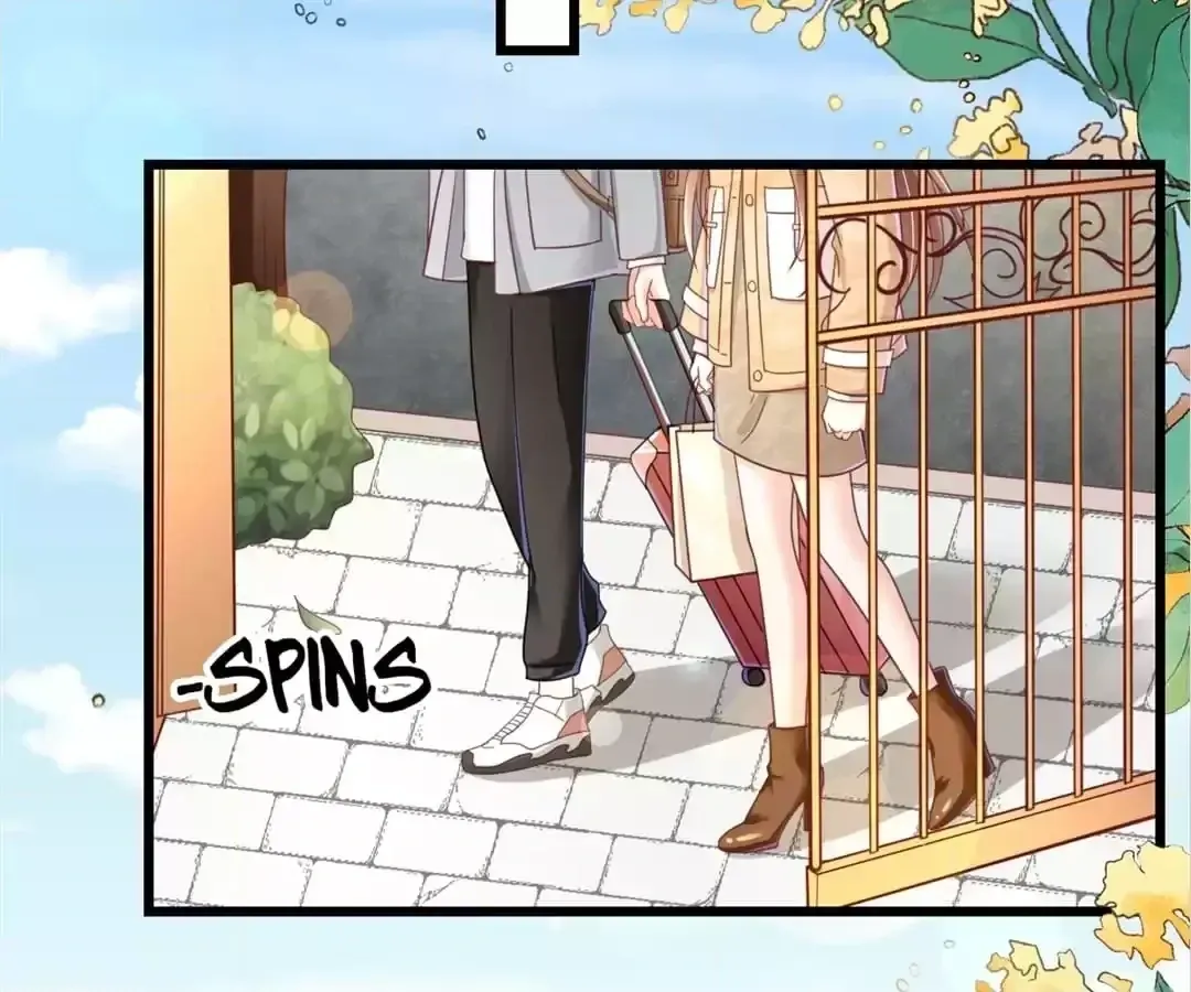 Exclusive Lover Chapter 74 page 30 - 