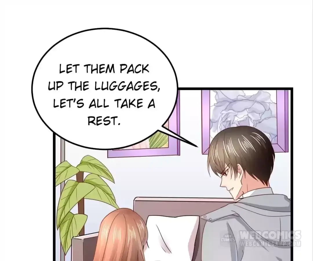 Exclusive Lover Chapter 74 page 34 - 