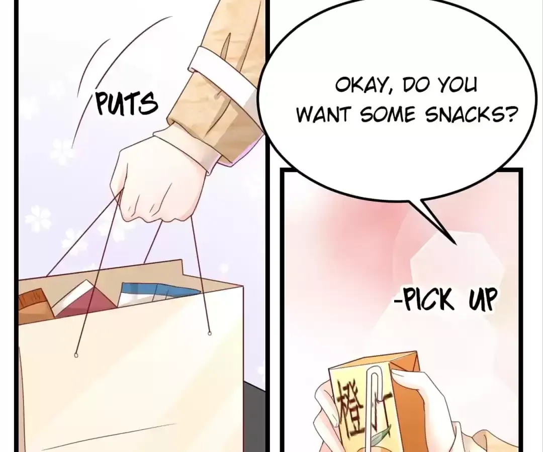Exclusive Lover Chapter 74 page 36 - 