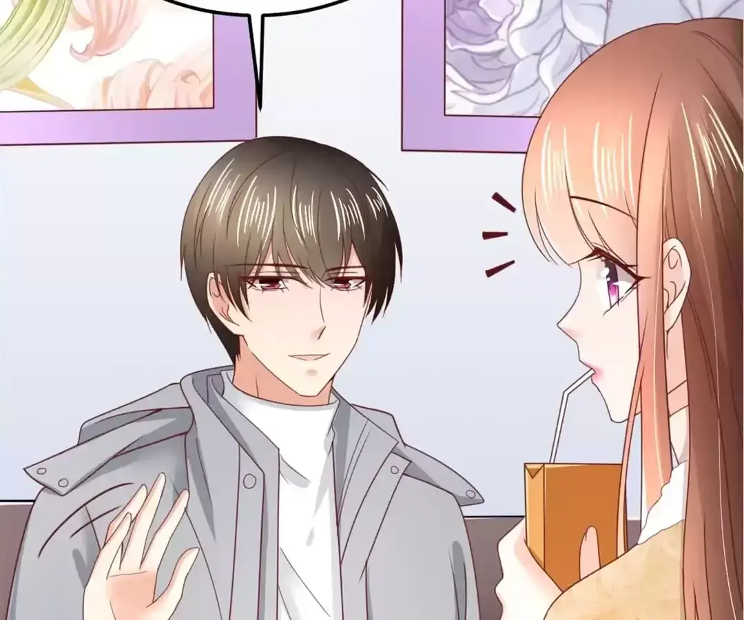 Exclusive Lover Chapter 74 page 38 - 