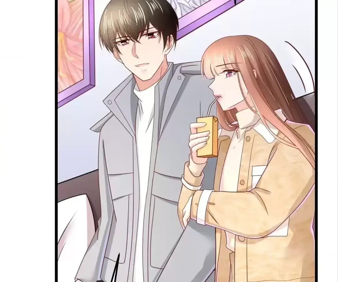 Exclusive Lover Chapter 74 page 40 - 