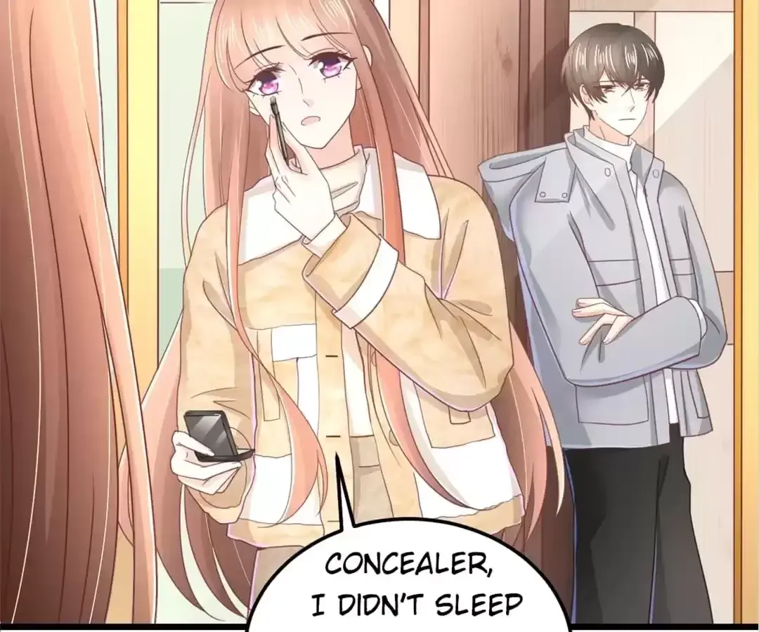 Exclusive Lover Chapter 74 page 5 - 