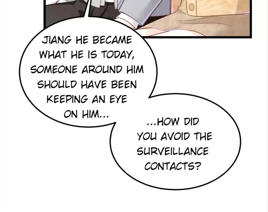 Exclusive Lover Chapter 74 page 41 - 