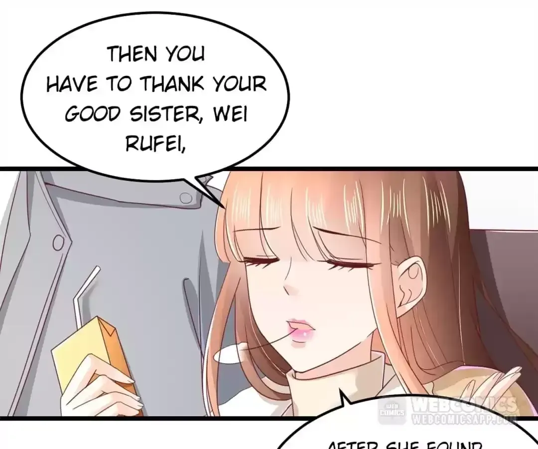 Exclusive Lover Chapter 74 page 42 - 