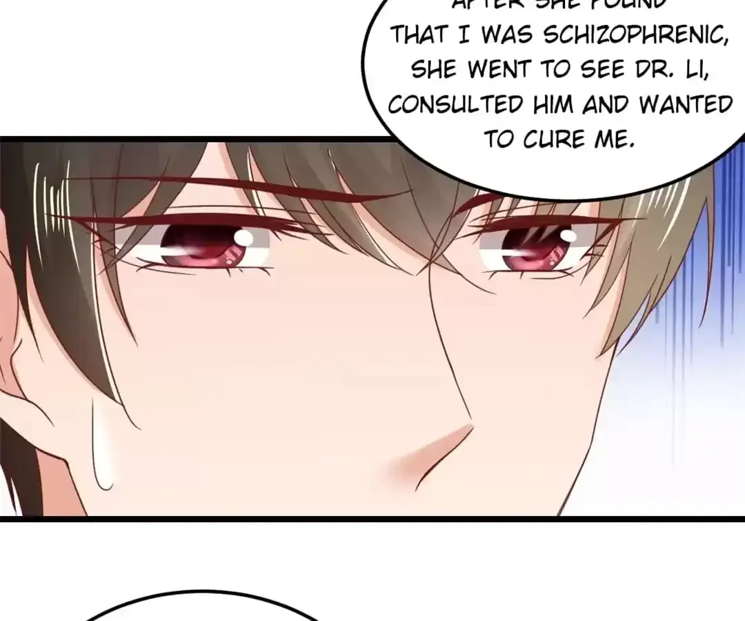 Exclusive Lover Chapter 74 page 43 - 