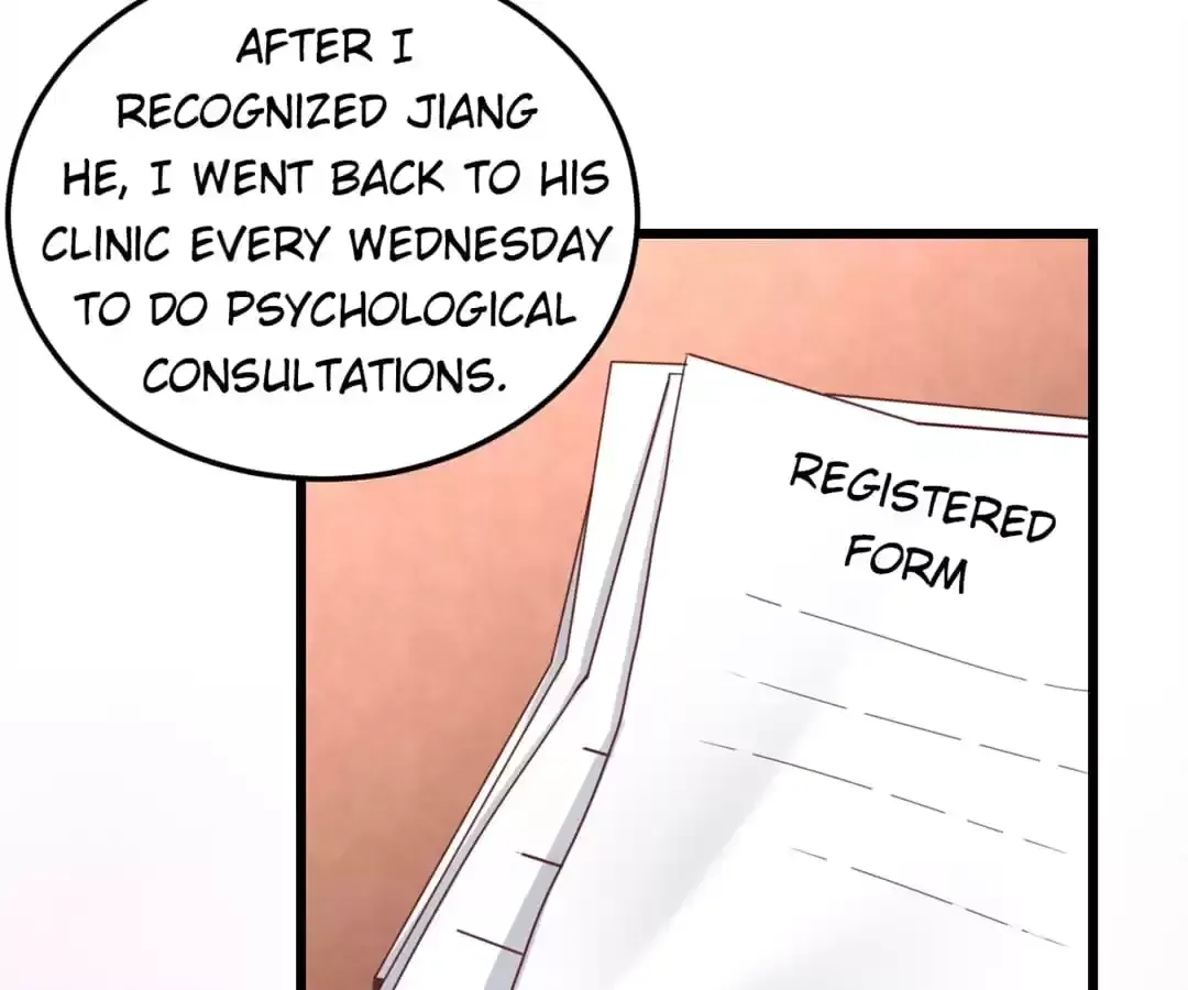 Exclusive Lover Chapter 74 page 44 - 
