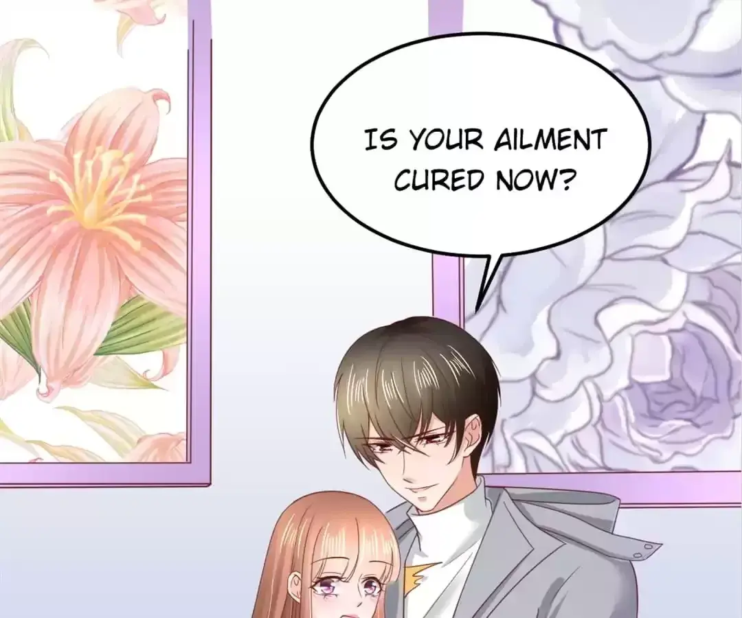 Exclusive Lover Chapter 74 page 48 - 