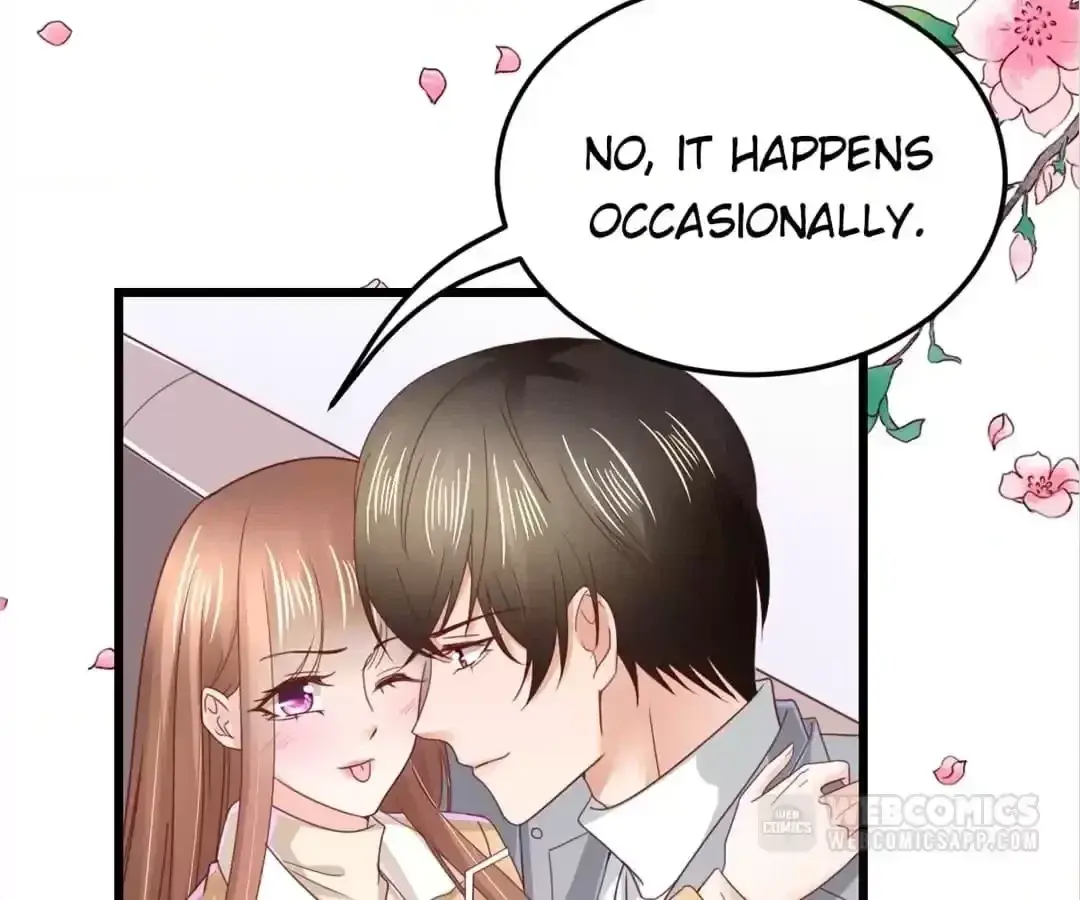 Exclusive Lover Chapter 74 page 50 - 