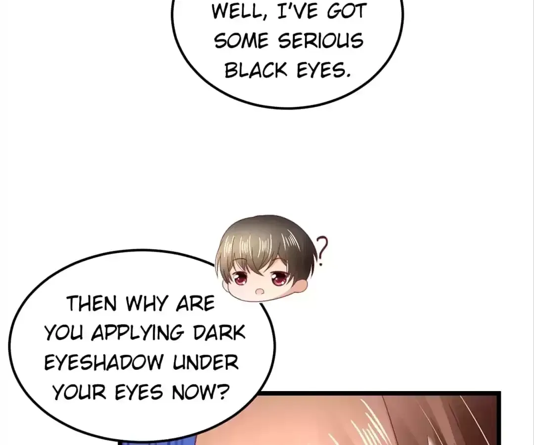 Exclusive Lover Chapter 74 page 6 - 