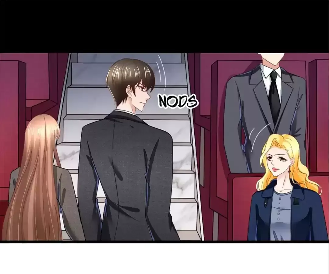 Exclusive Lover Chapter 76 page 11 - 