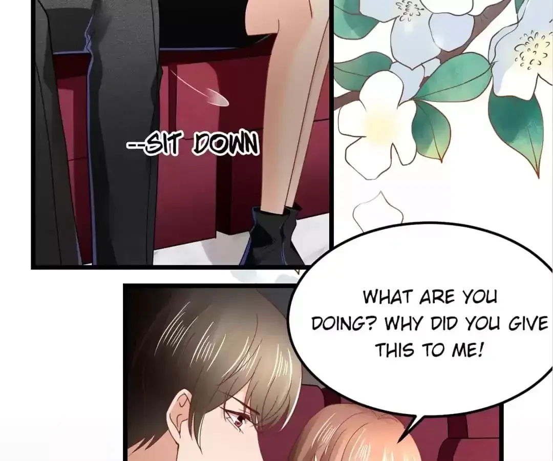 Exclusive Lover Chapter 76 page 14 - 