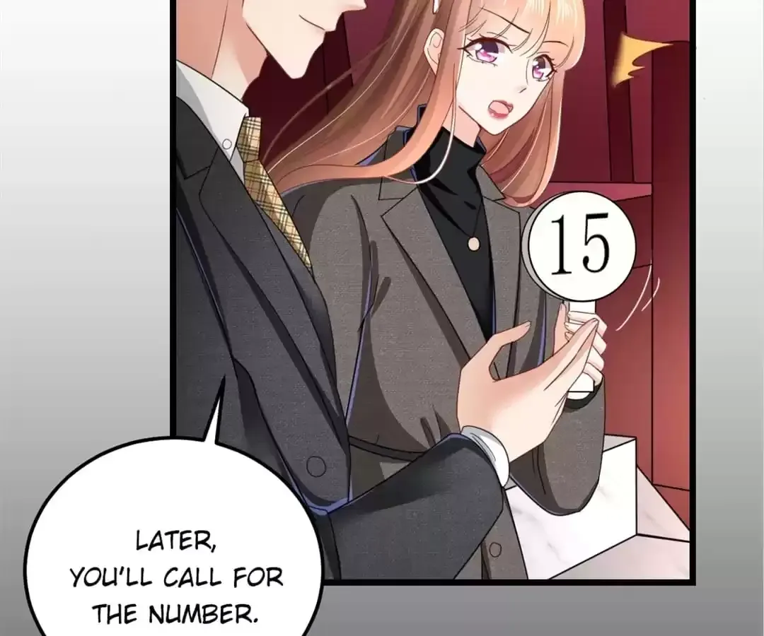 Exclusive Lover Chapter 76 page 15 - 