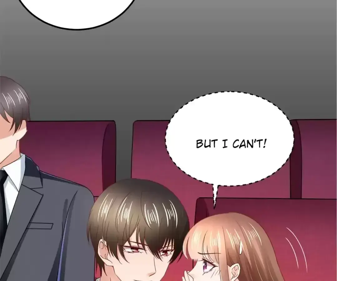 Exclusive Lover Chapter 76 page 16 - 