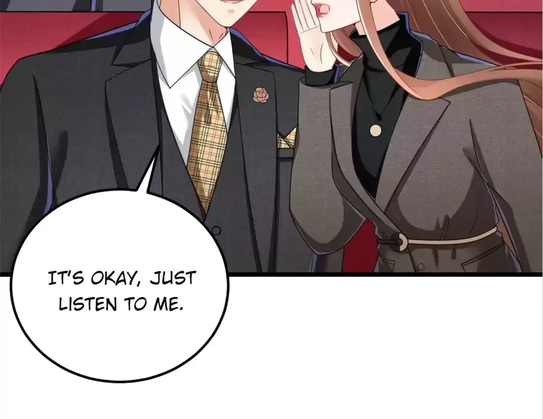 Exclusive Lover Chapter 76 page 17 - 