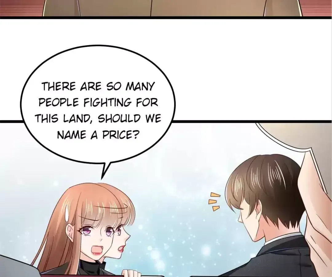 Exclusive Lover Chapter 76 page 22 - 