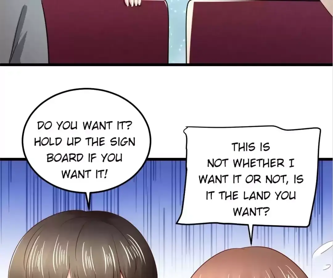 Exclusive Lover Chapter 76 page 23 - 