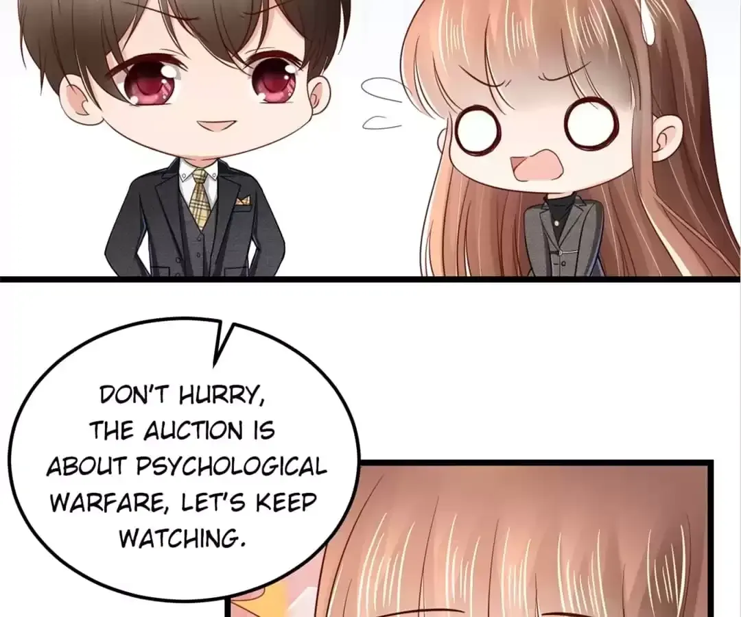 Exclusive Lover Chapter 76 page 24 - 