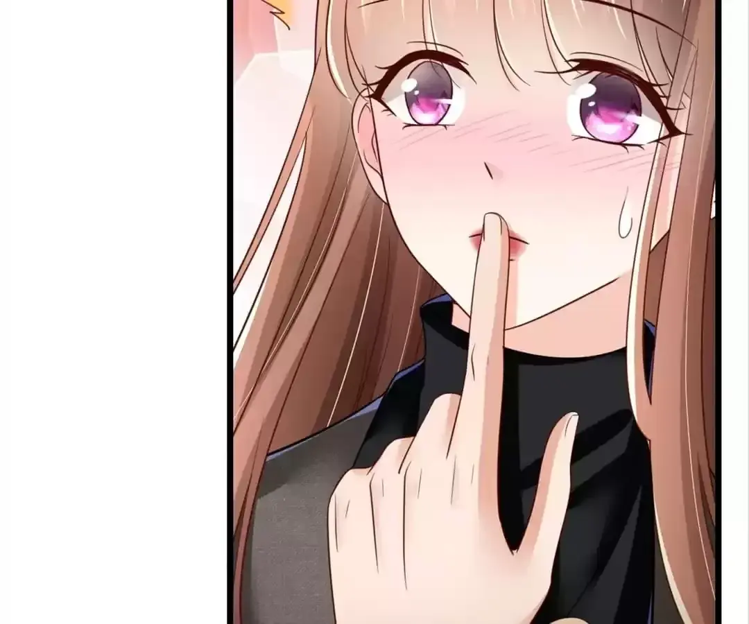 Exclusive Lover Chapter 76 page 25 - 