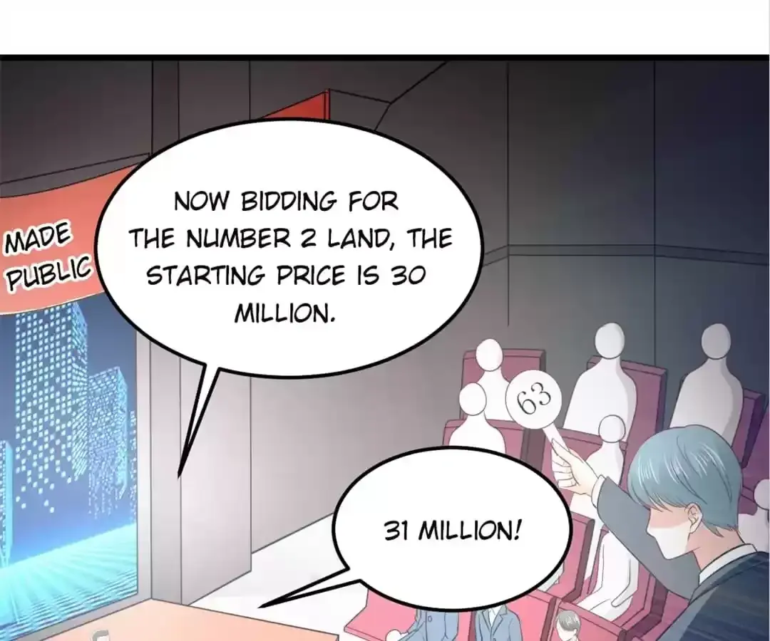 Exclusive Lover Chapter 76 page 27 - 