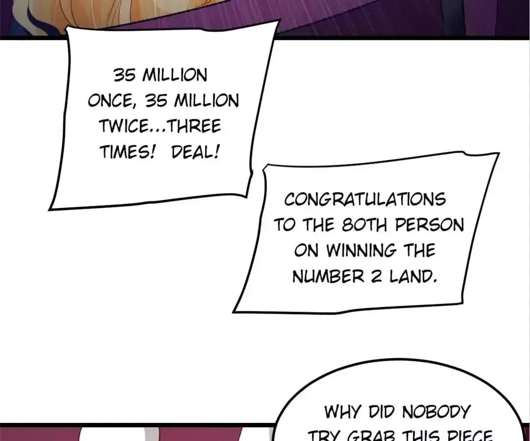 Exclusive Lover Chapter 76 page 29 - 