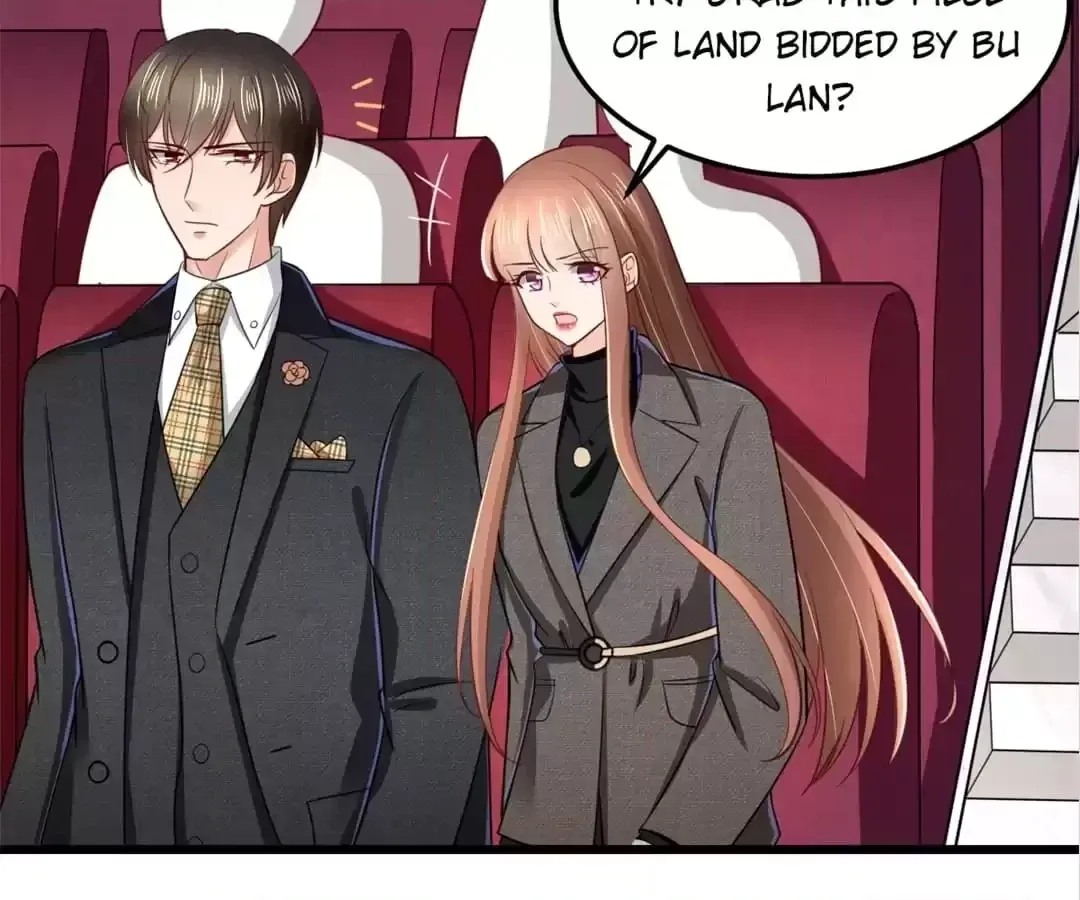 Exclusive Lover Chapter 76 page 30 - 
