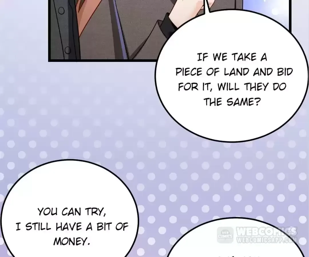 Exclusive Lover Chapter 76 page 34 - 