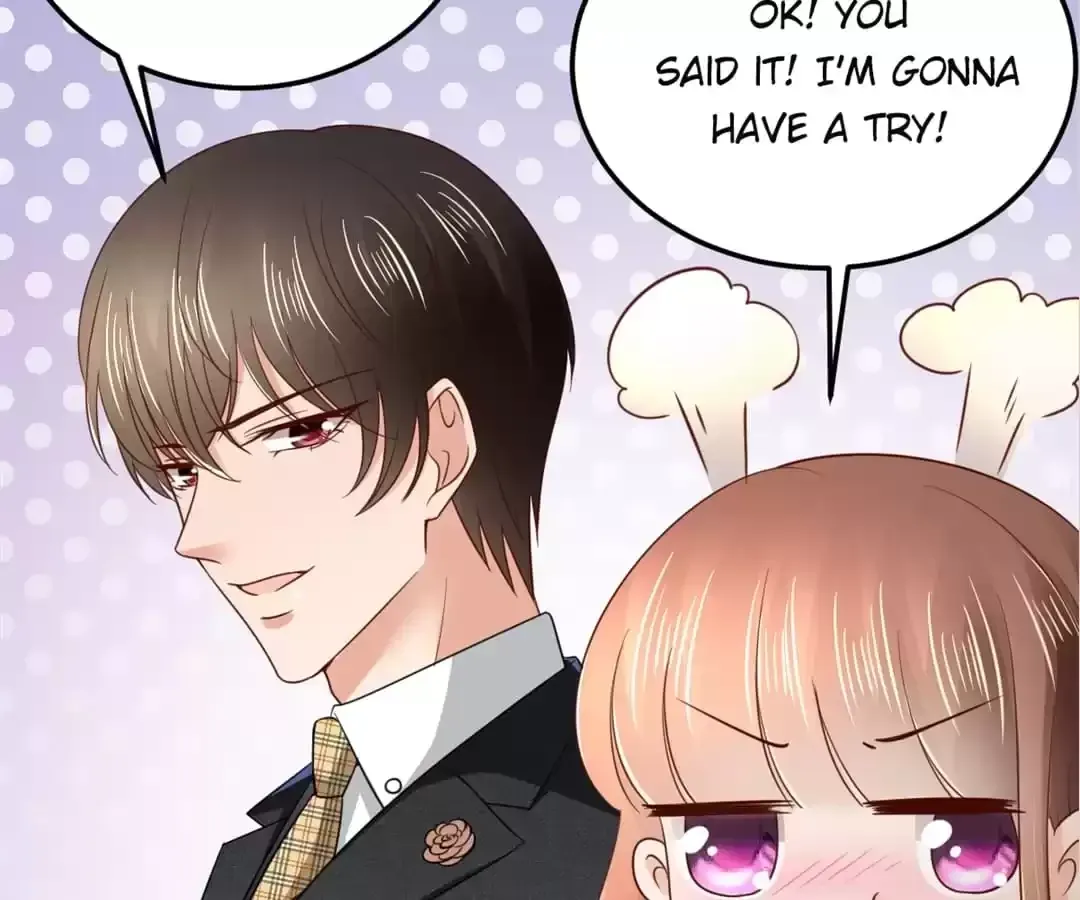 Exclusive Lover Chapter 76 page 35 - 
