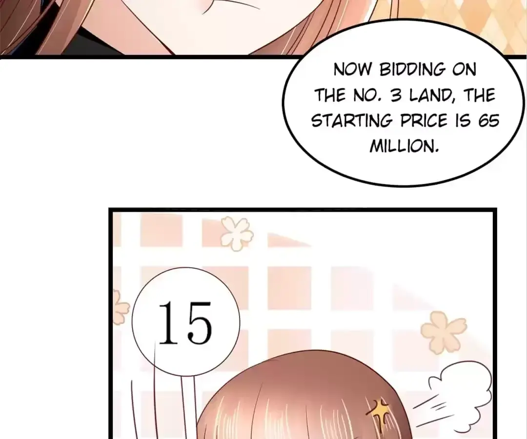 Exclusive Lover Chapter 76 page 38 - 