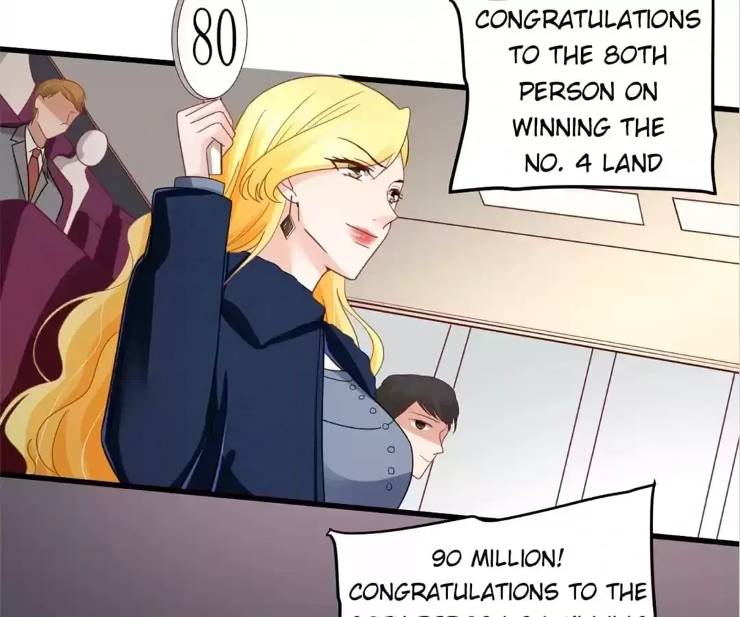 Exclusive Lover Chapter 76 page 40 - 