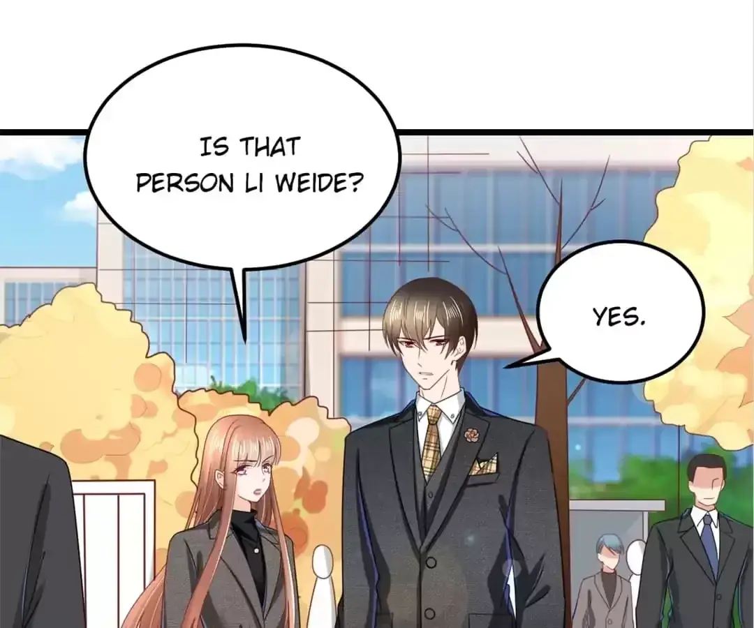Exclusive Lover Chapter 76 page 5 - 