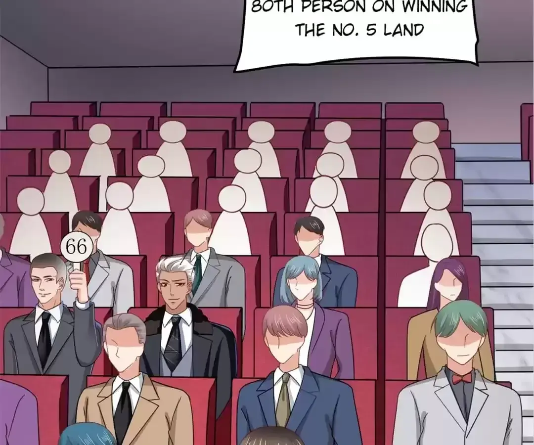 Exclusive Lover Chapter 76 page 41 - 